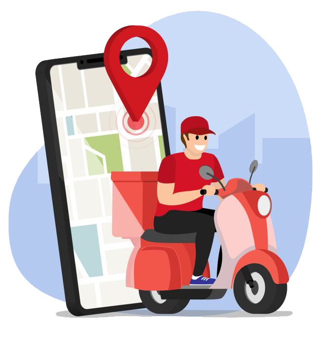 Promo Driver OMPRENG